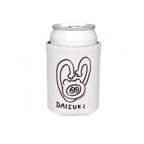 DAISUKI Koozie