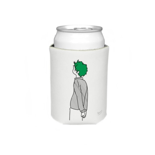 黄昏 Koozie