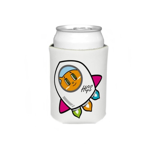 エディ Koozie