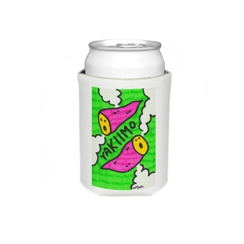 やきいも Koozie