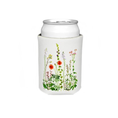 野の花 Koozie