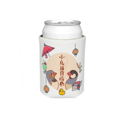 小鳥雑貨商会 Koozie