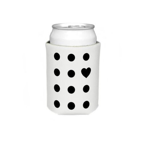 Dot herrt Koozie