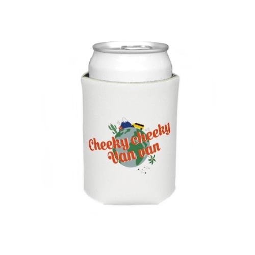 オリジナルドリンクホルダー(クール) Koozie