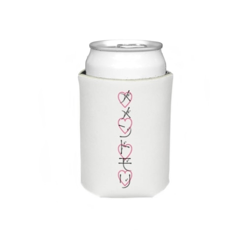メメントモリ Koozie