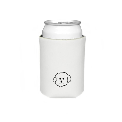 トイプーぐり Koozie