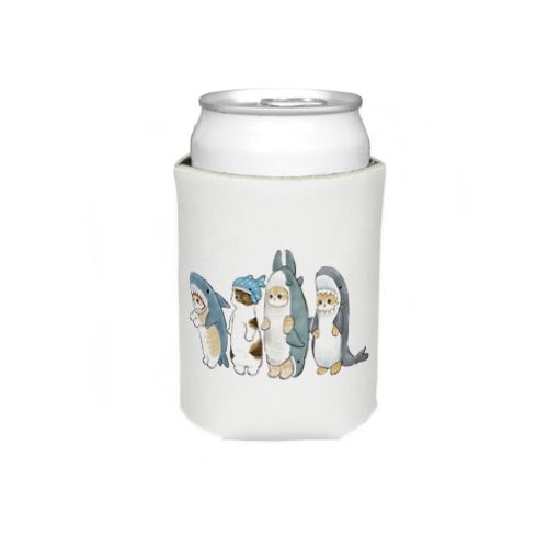 サメ図鑑 Koozie