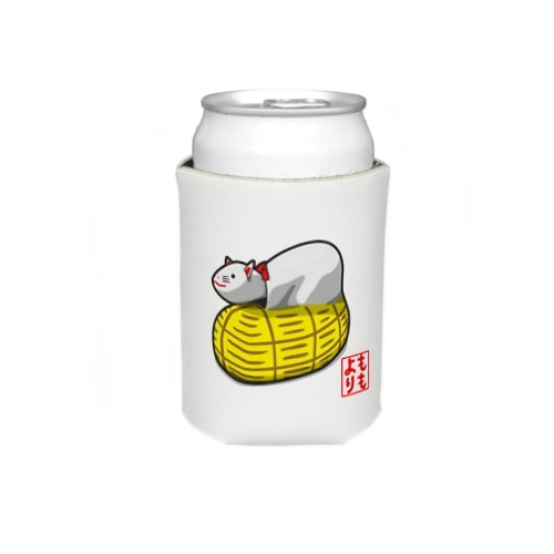 福鼠 Koozie