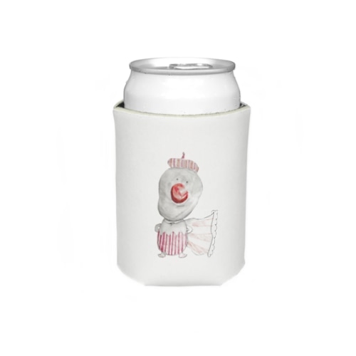 めだまやきんぐ！ Koozie