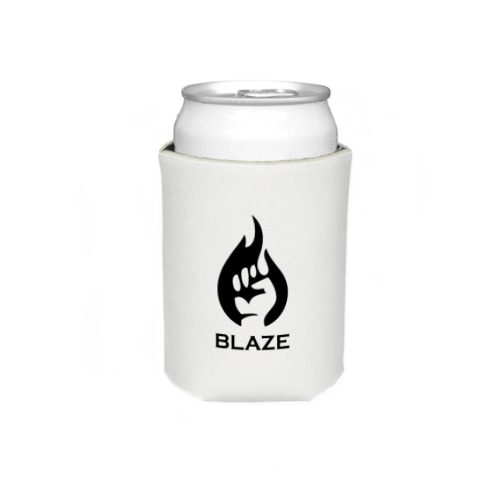 BLAZE Koozie