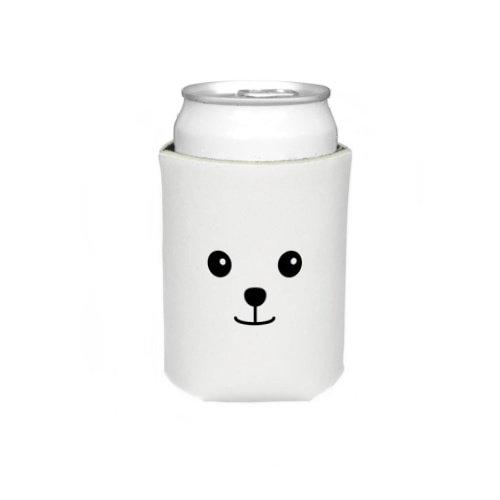 うるうるわんこ Koozie