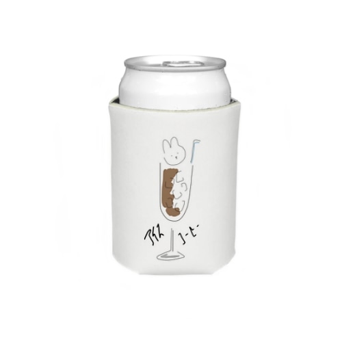 アイスコーヒー Koozie