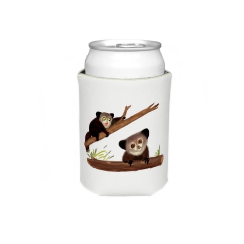 アイアイ Koozie
