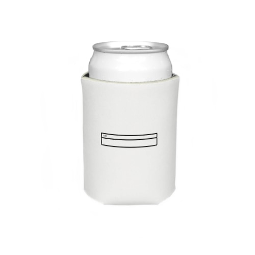 your_name Koozie