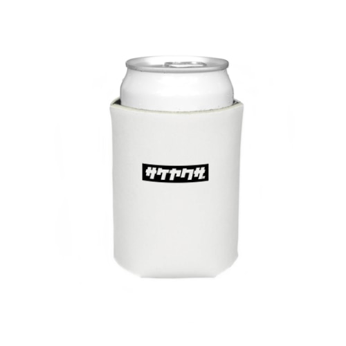 サケヤクザ Koozie