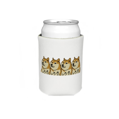 4ren_POMERA_NIAN Koozie