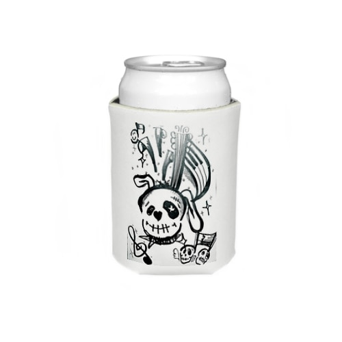 おんぷウサギちゃん Koozie