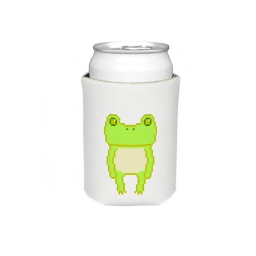 けろたん Koozie