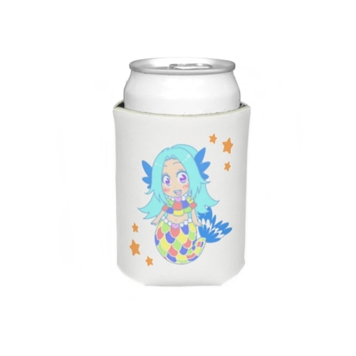 あま★びえ Koozie