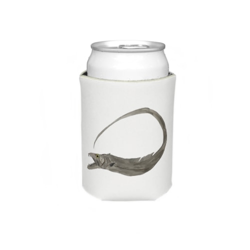 太刀魚だぞっ‼️ Koozie