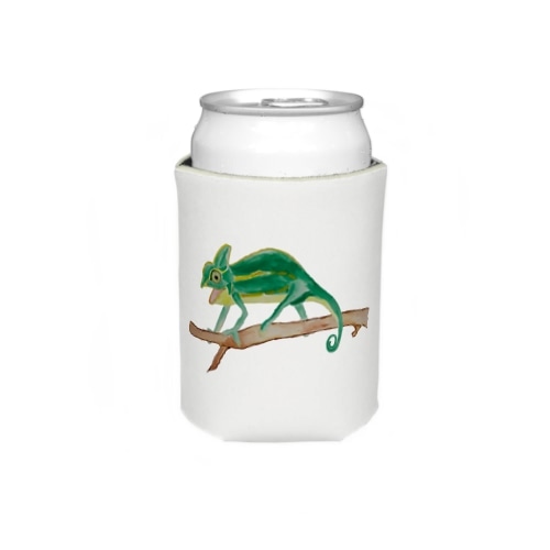 カメレオンですヨ☺️‼️ Koozie