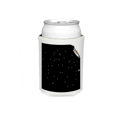 宇宙の向こう側 Koozie