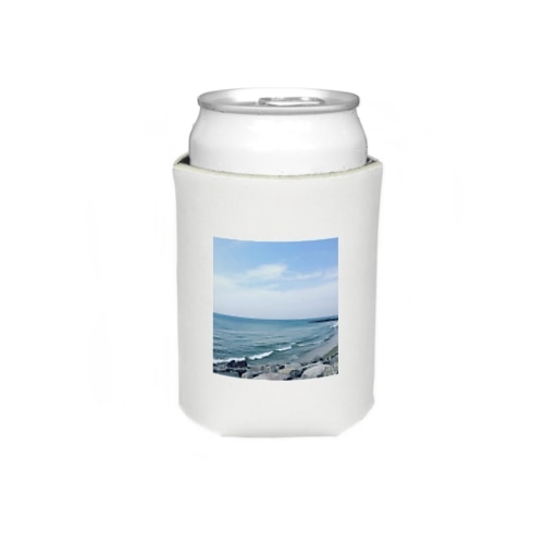 美しい海 Koozie