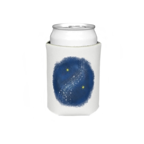 七夕のもやもや Koozie