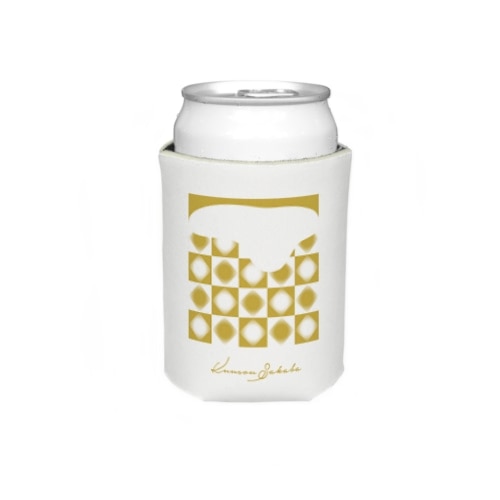 ビール Koozie
