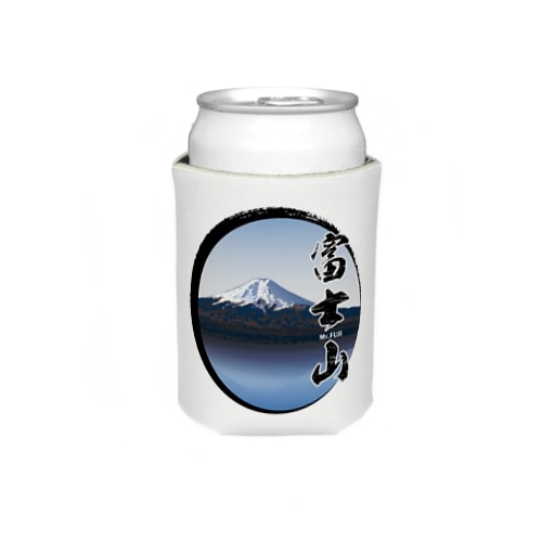 Mt.Fuji_CK Koozie