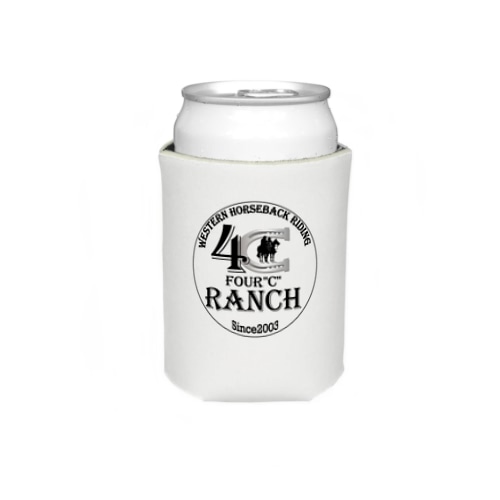 ４Cオリジナル・サーモクージー Koozie