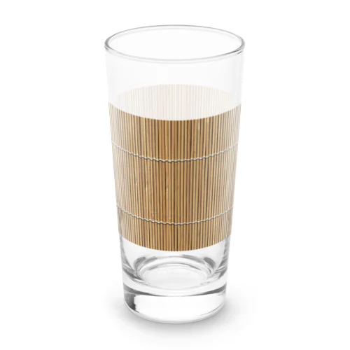 すだれ Long Sized Water Glass