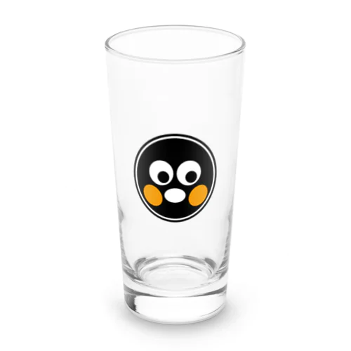 HerMan-Face Long Sized Water Glass