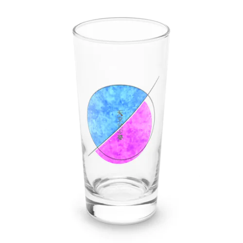 天文台の夢 Long Sized Water Glass