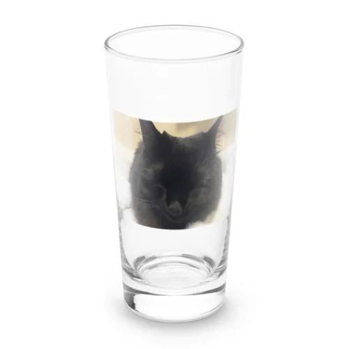 みみちゃん Long Sized Water Glass