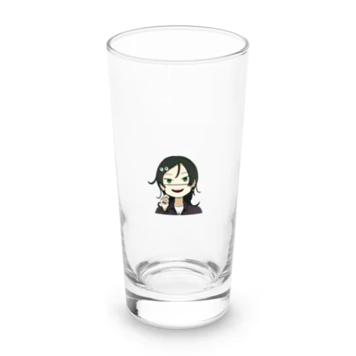 玉蟲涙ープチ3 Long Sized Water Glass