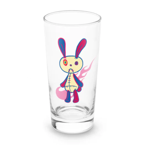 マッドハニー🐰（アッパー） Long Sized Water Glass