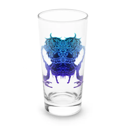 Devil キドナ Long Sized Water Glass