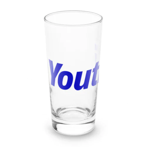 +YoutH Long Sized Water Glass