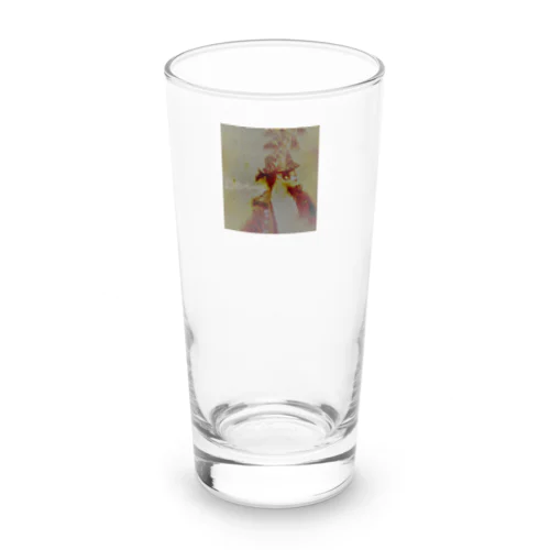 夏のページジャケットシリーズ Long Sized Water Glass