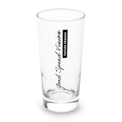 GSV Long Sized Water Glass