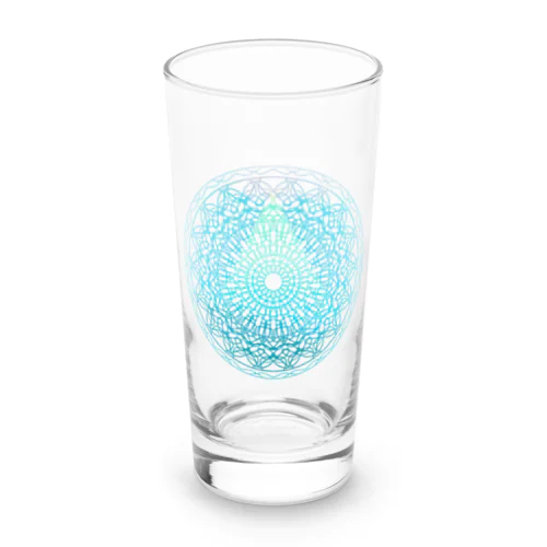 水の神様曼荼羅VOL.1 Long Sized Water Glass