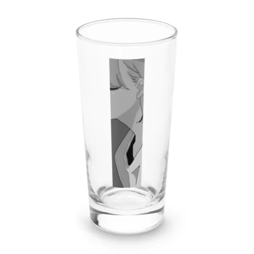 閉じた愛 Long Sized Water Glass