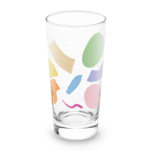 アート  Long Sized Water Glass