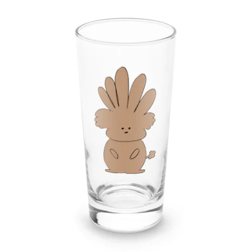 u-bo Long Sized Water Glass