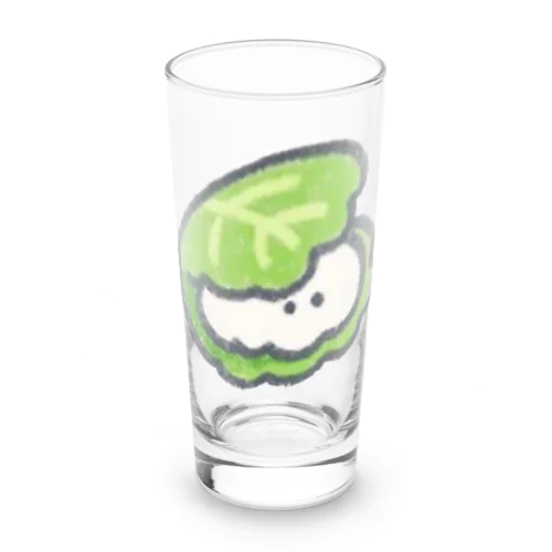 かしわもちちゃん Long Sized Water Glass