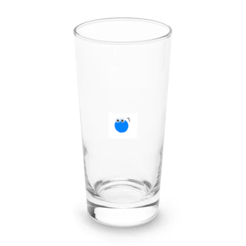 ちぇっ Long Sized Water Glass