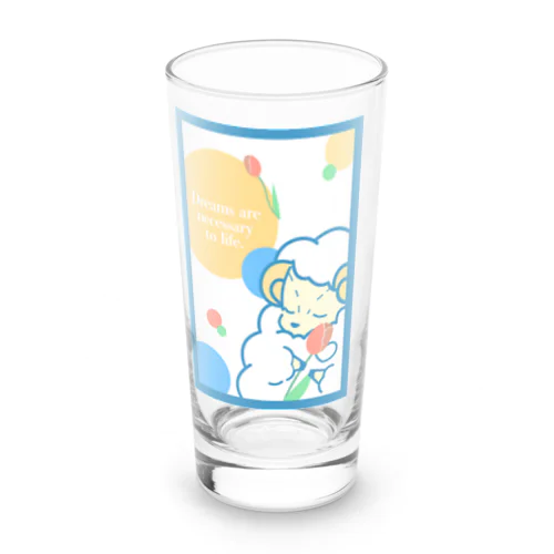 ロイ Long Sized Water Glass