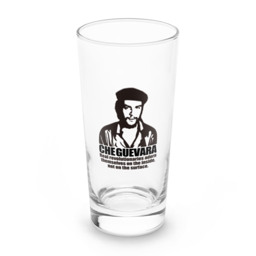 Cheguevara チェ・ゲバラ Long Sized Water Glass