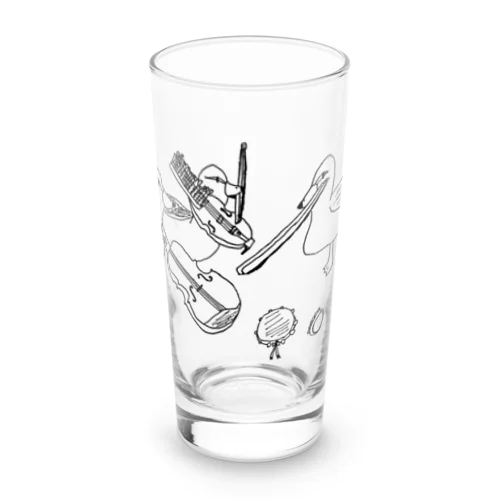 テゥレデゥッカ Long Sized Water Glass